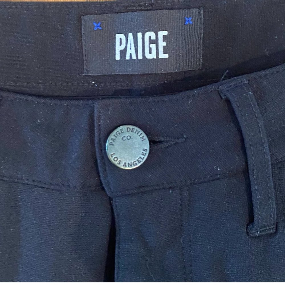 Paige Margot Ultra Skinny
